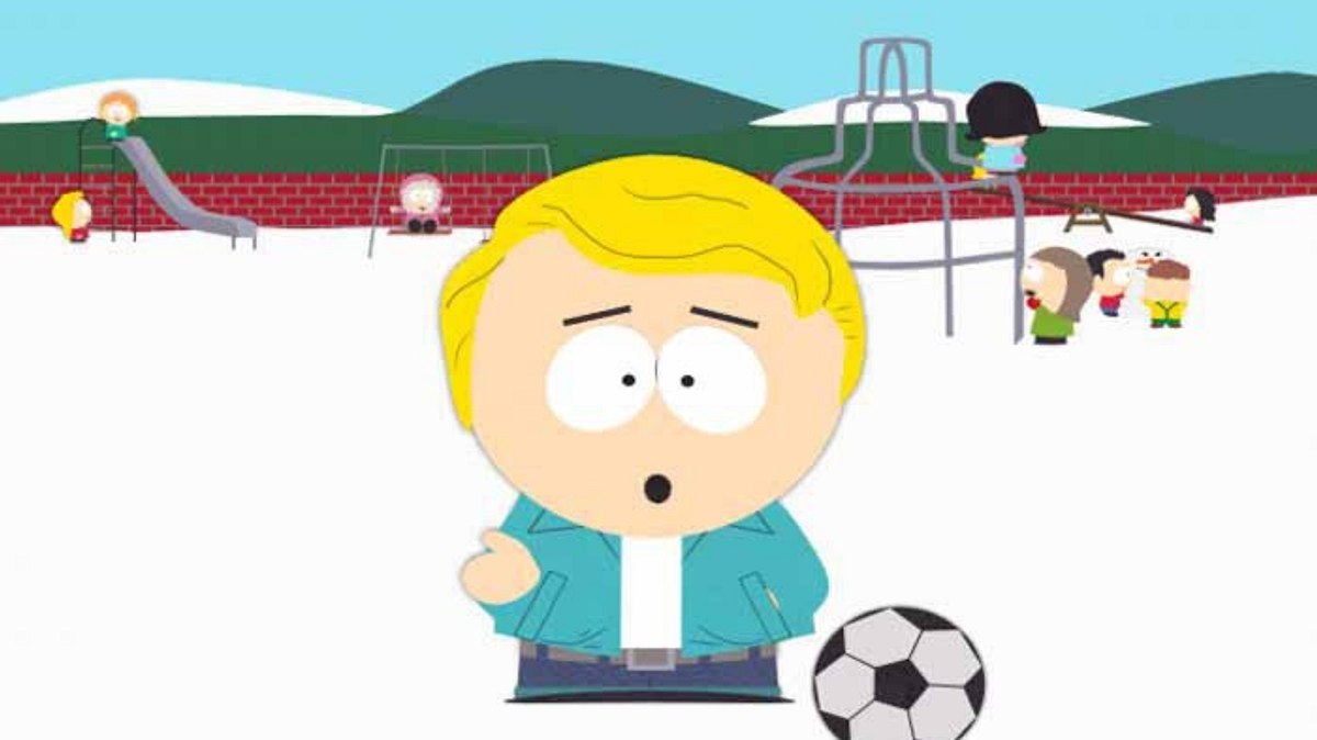 south park