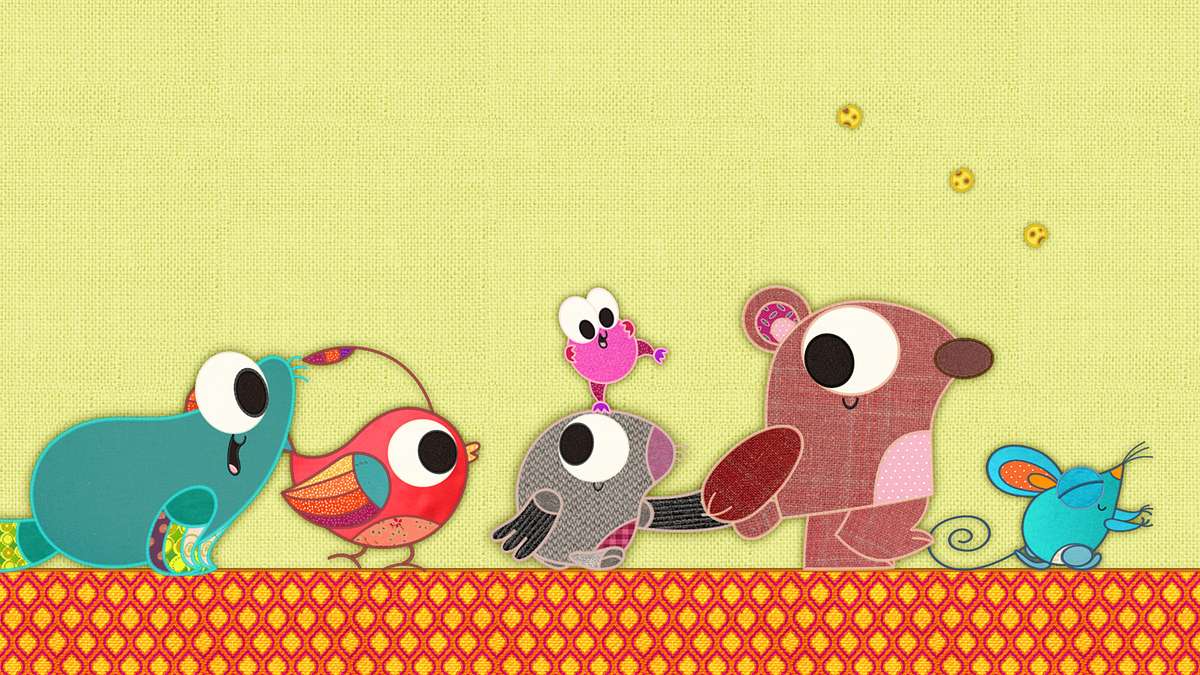Unser Sandmännchen unser sandmännchen