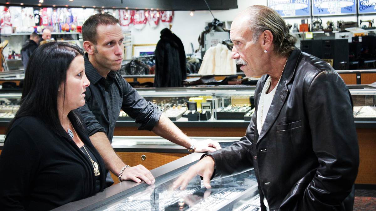 hardcore pawn: das härteste pfandhaus detroits