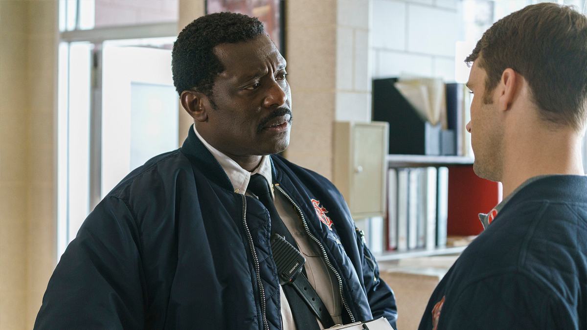 chicago fire
