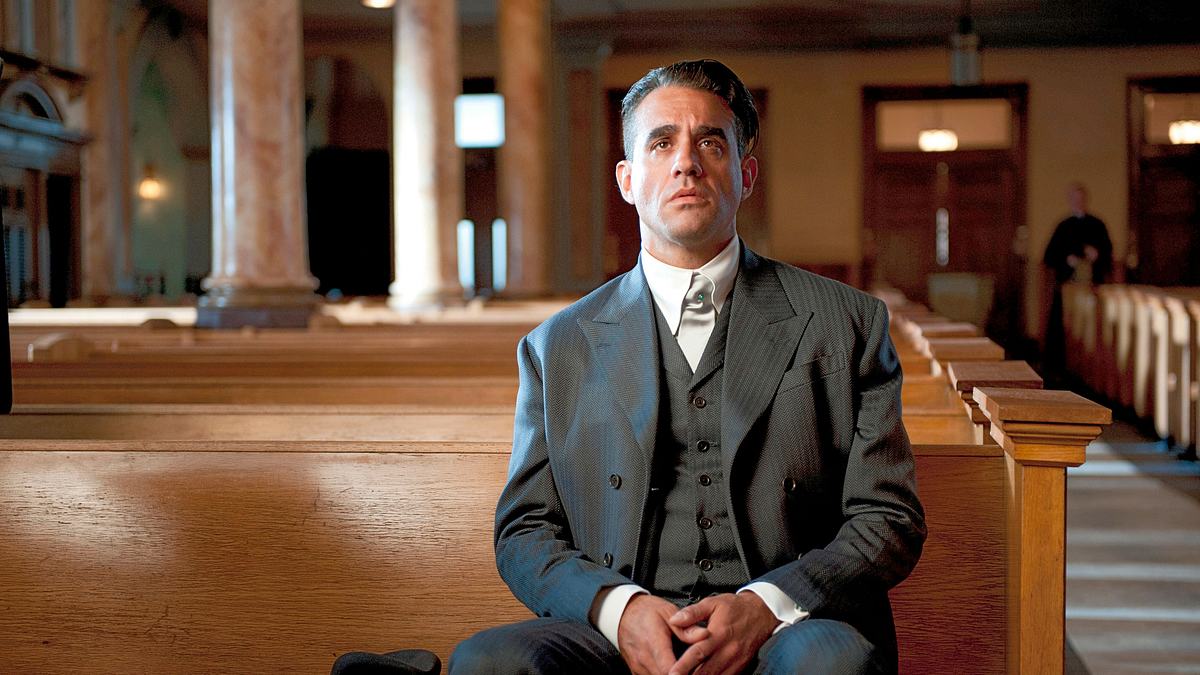 boardwalk empire