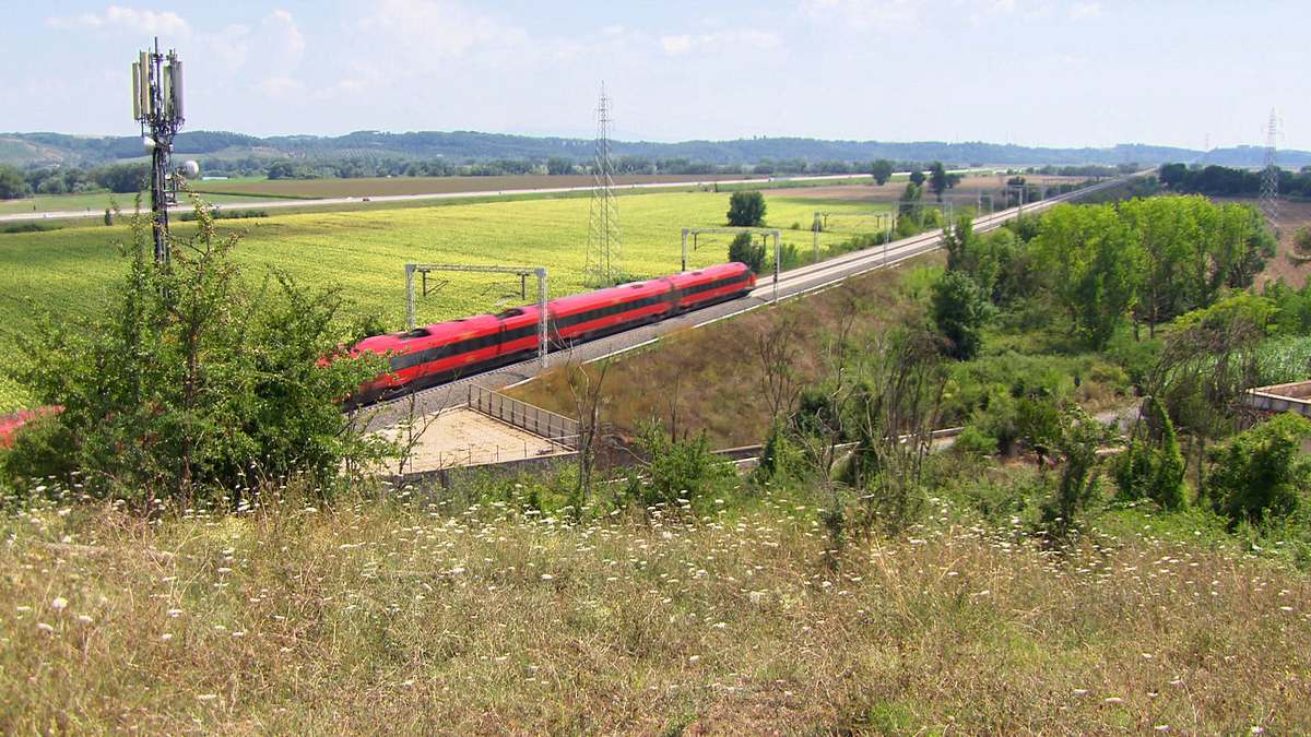 traumzüge