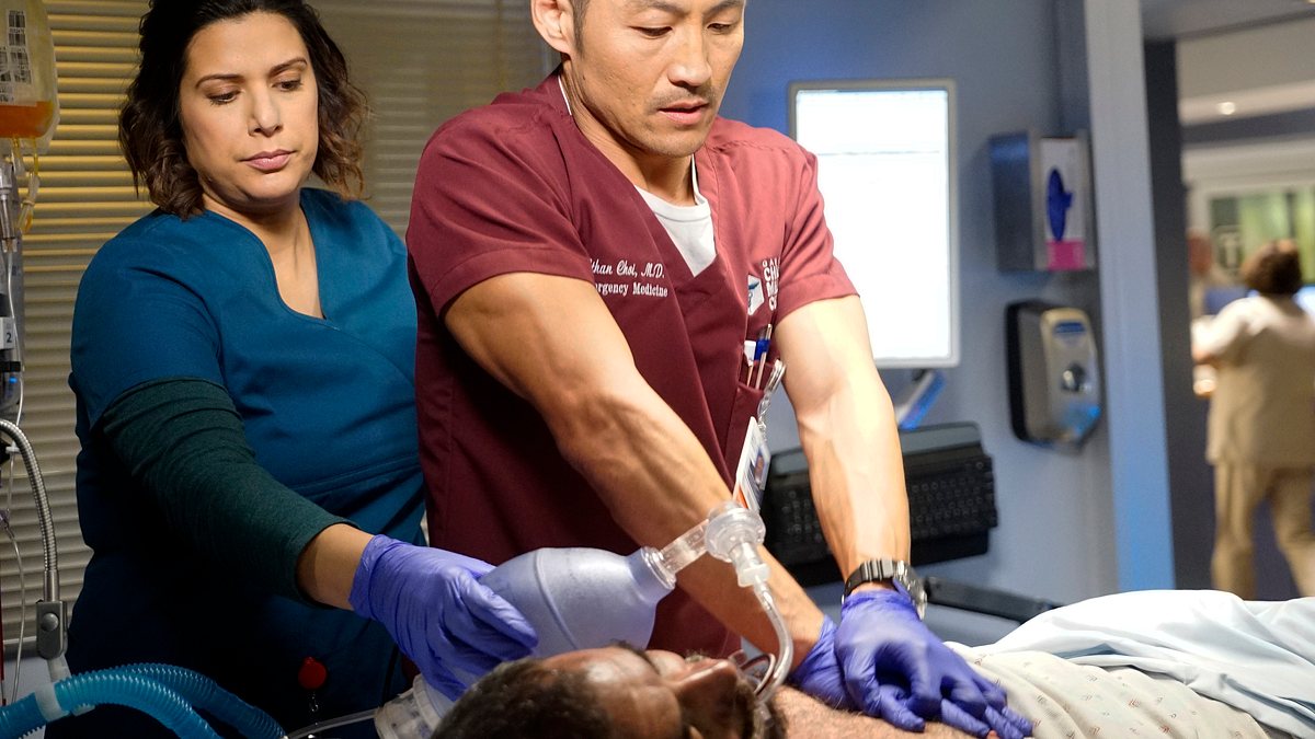 chicago med