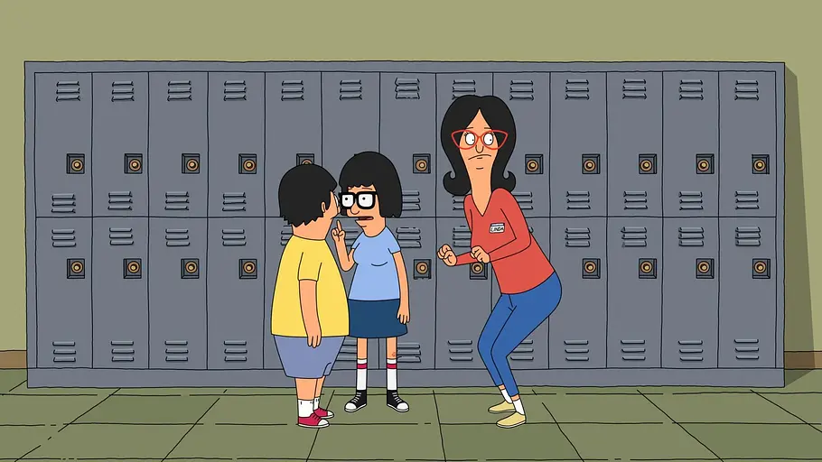 Bob's Burgers bob's burgers