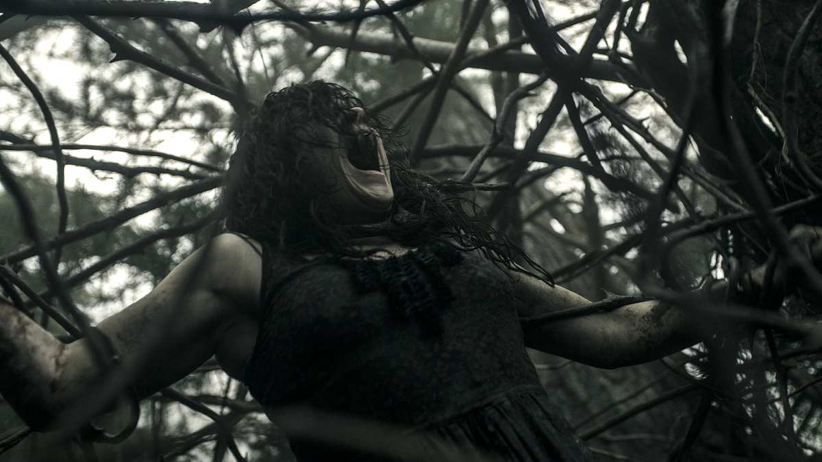 evil dead