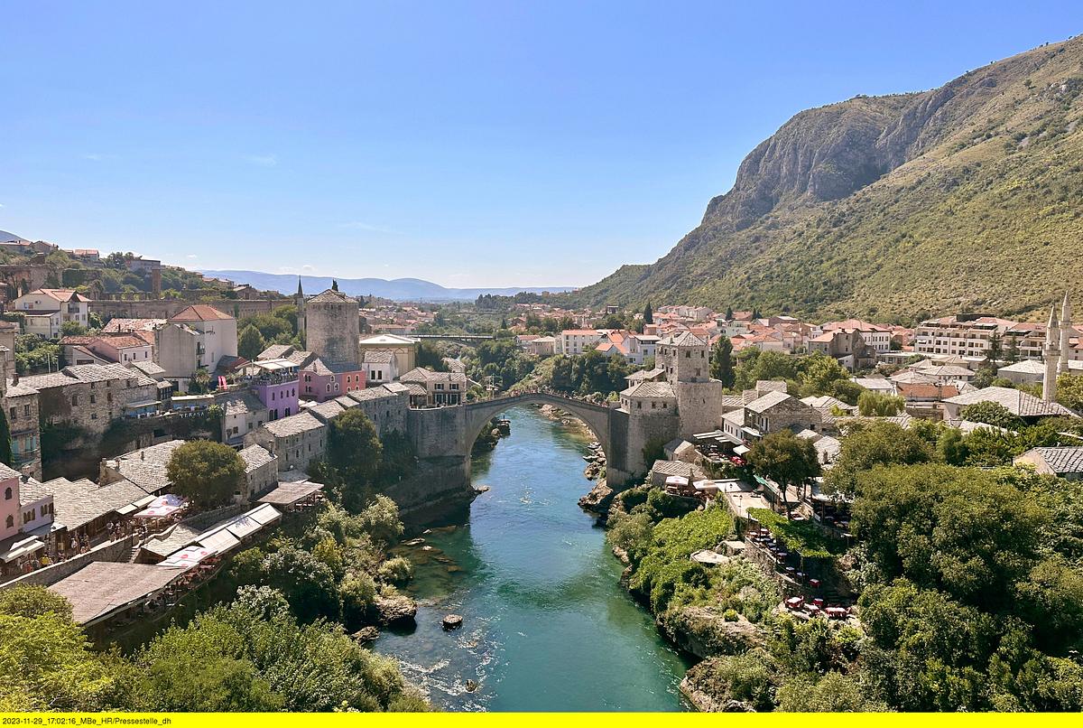 Bosnien-Herzegowina - Kommt auf die Bucket List bosnien-herzegowina - kommt auf die bucket list