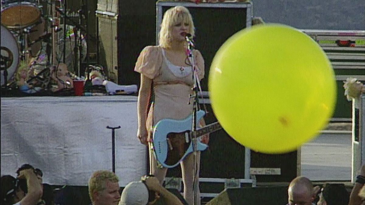 lolla - the story of lollapalooza
