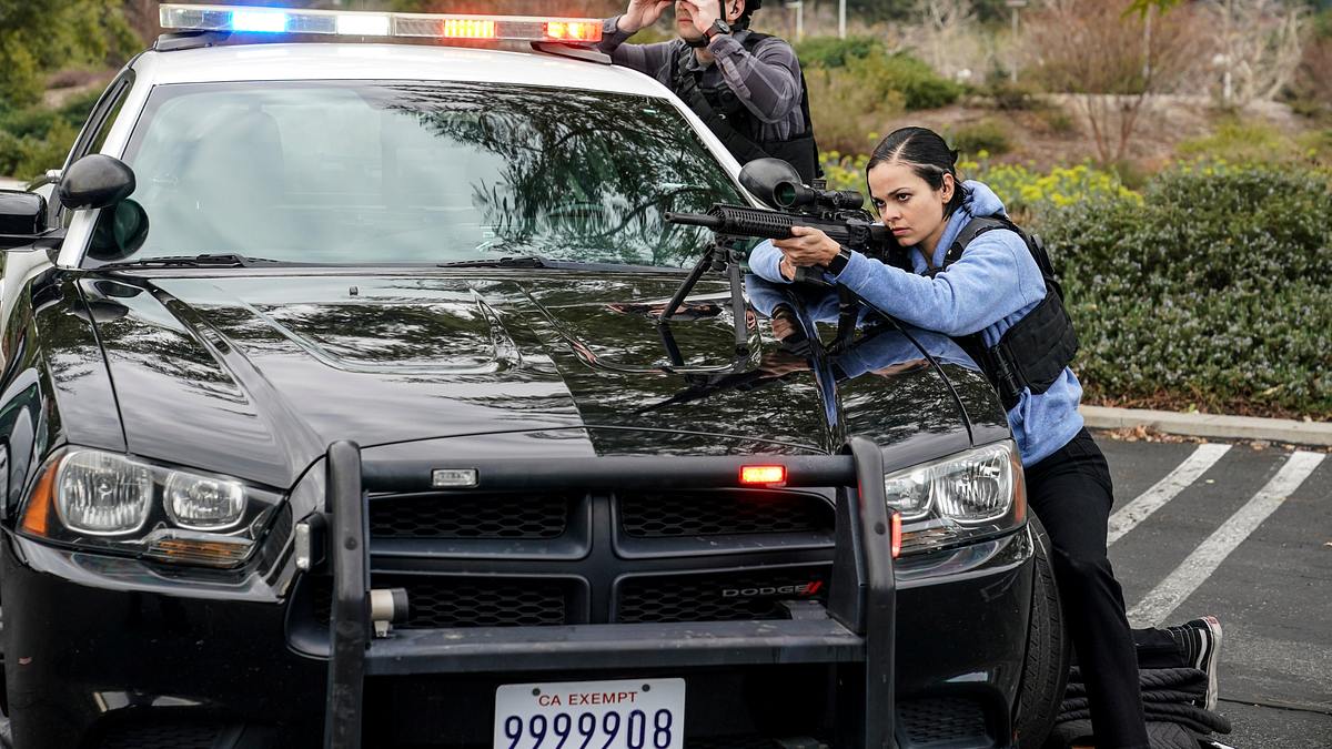 s.w.a.t.