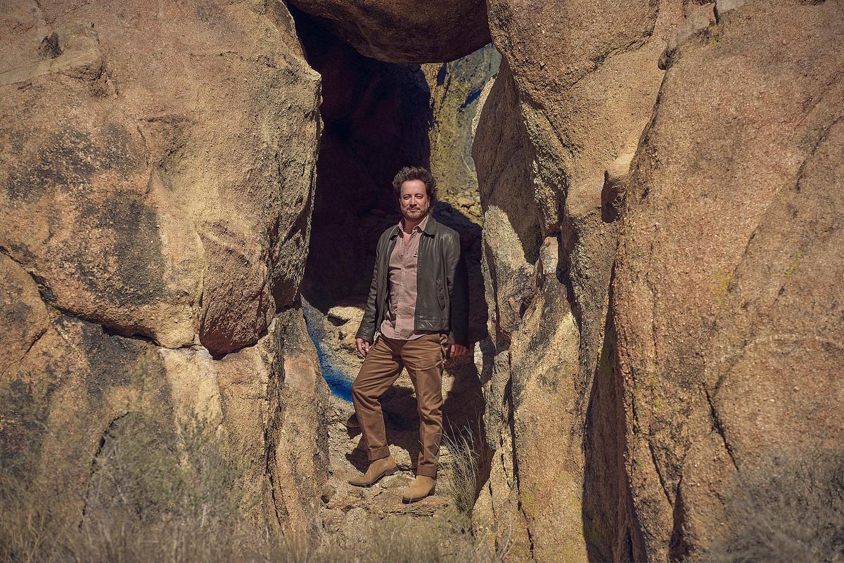 Ancient Aliens - Unerklärliche Phänomene ancient aliens - unerklärliche phänomene
