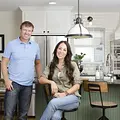 Fixer Upper - Umbauen, einrichten, einziehen! Thumbnail