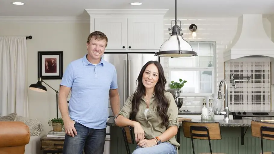 Fixer Upper - Umbauen, einrichten, einziehen! fixer upper - umbauen, einrichten, einziehen!