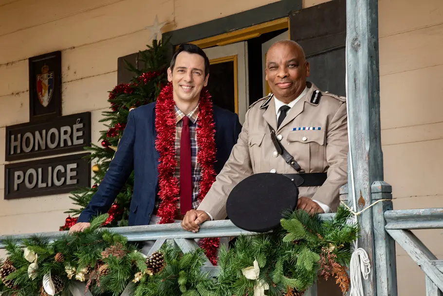Death in Paradise death in paradise