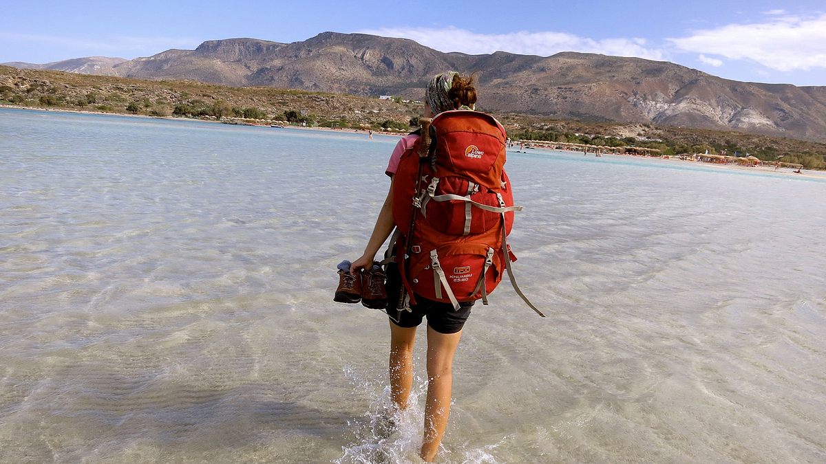 wanderlust!
