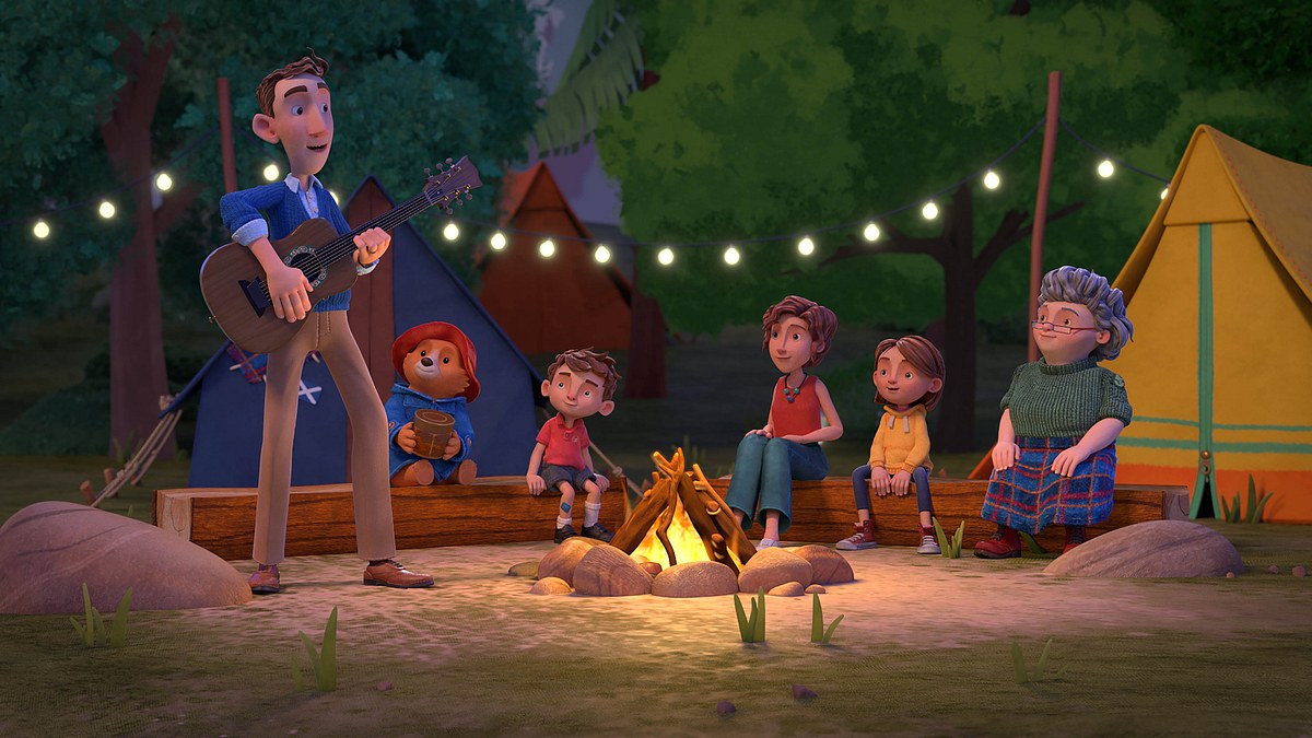 Paddingtons Abenteuer paddingtons abenteuer