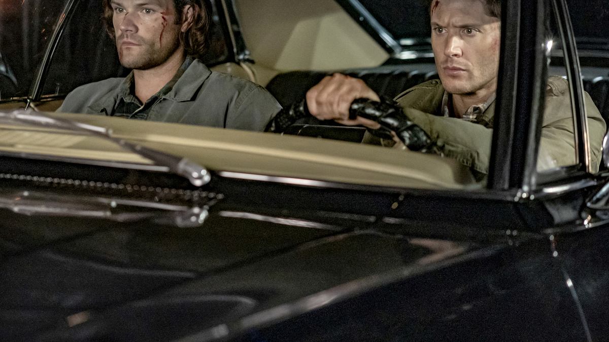 supernatural