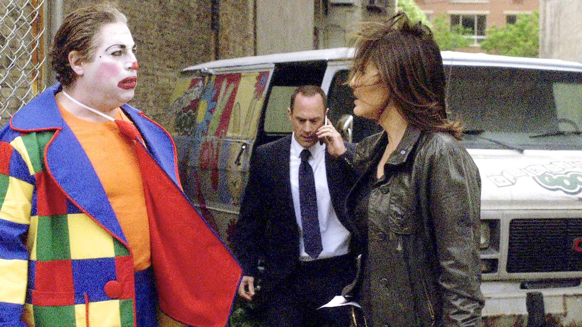 law & order: special victims unit