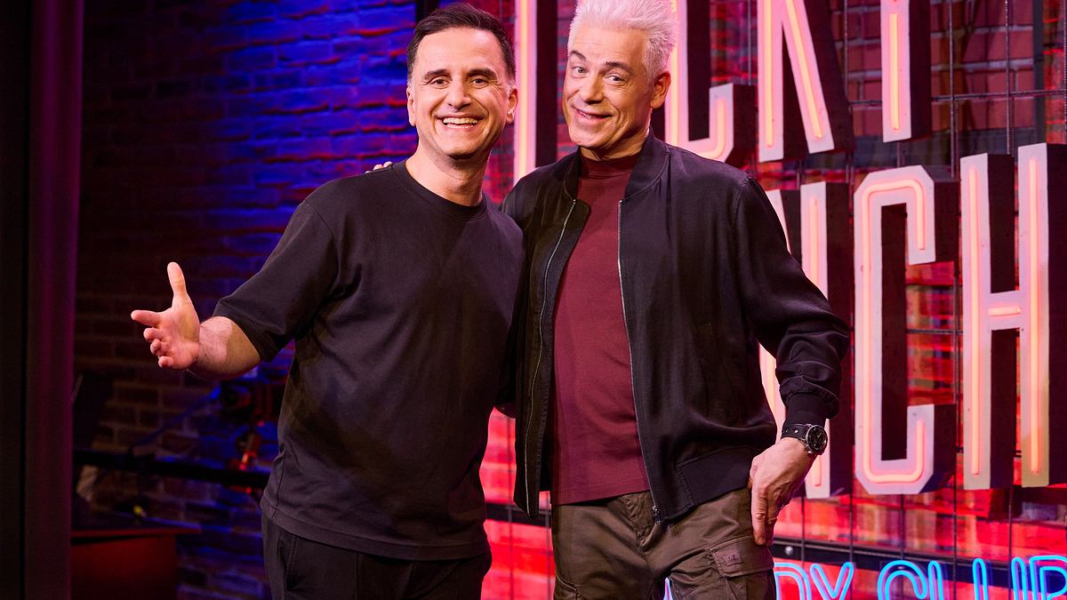 mittermeiers lucky punch comedy club