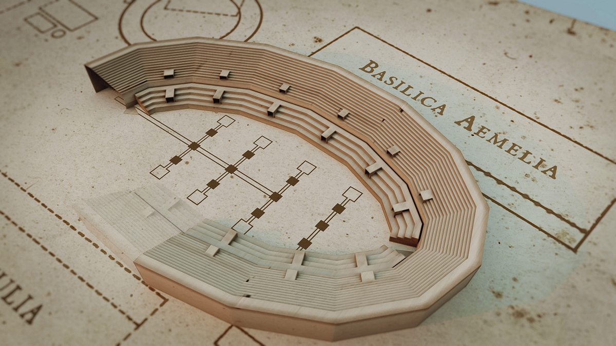 kolosseum: aufstieg und fall des römischen reiches