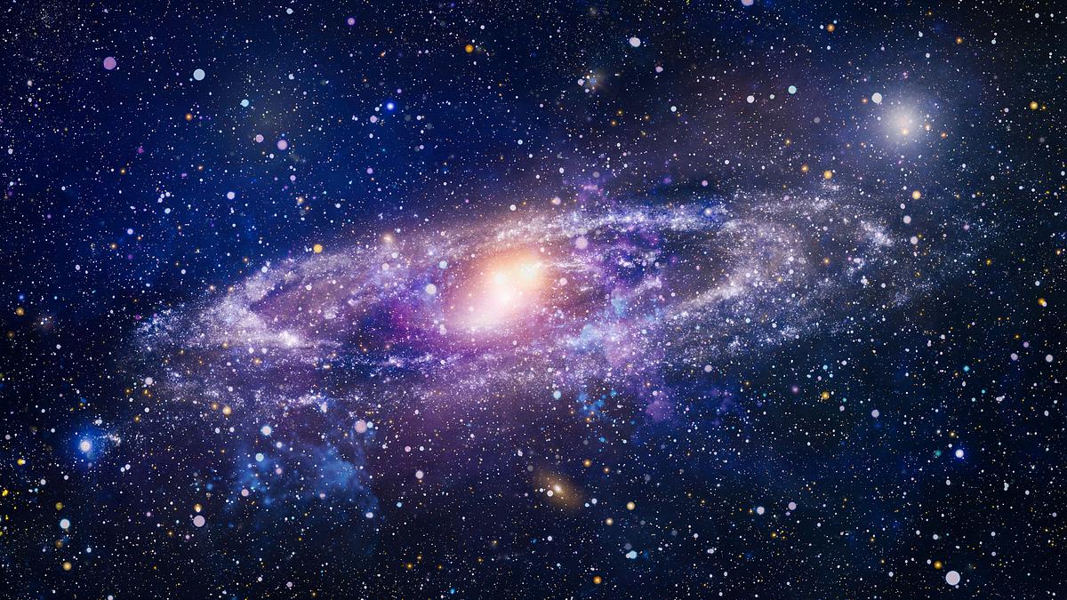 spacetime