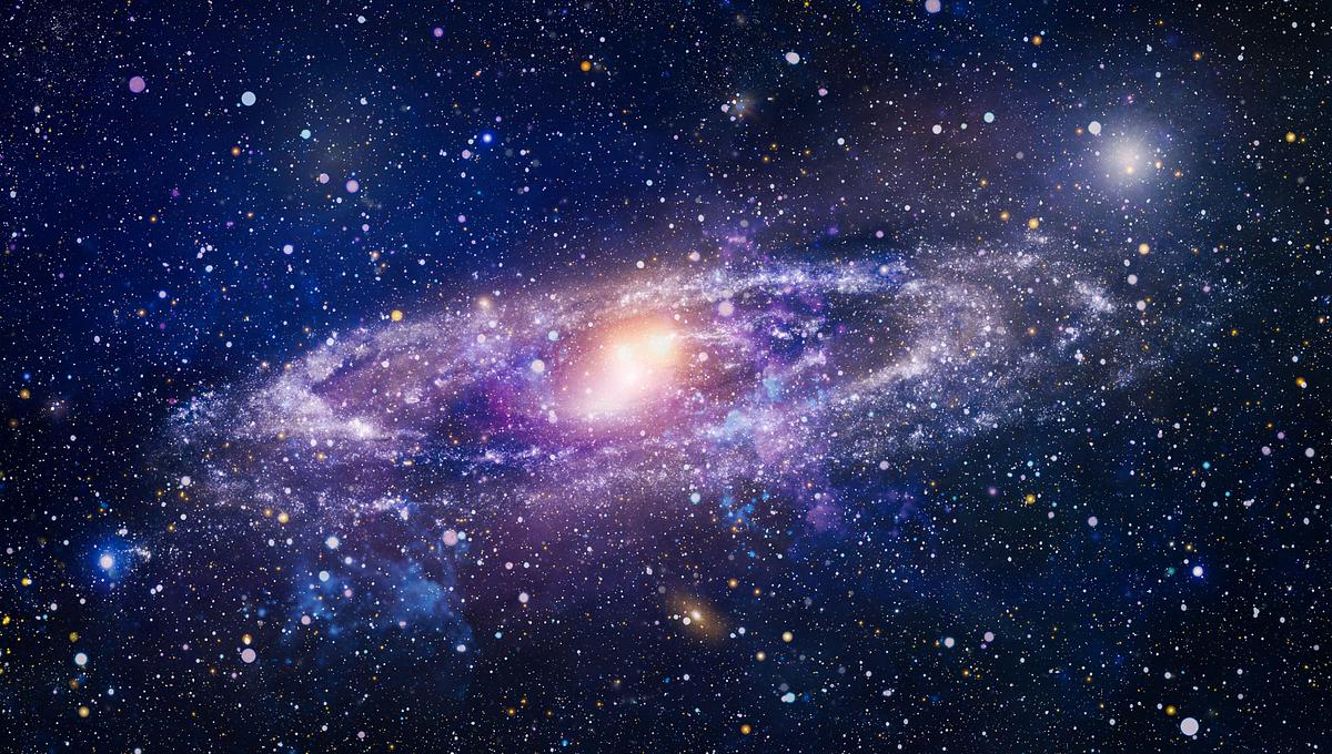 spacetime