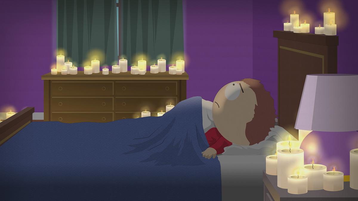 south park (für kinder nicht geeignet)