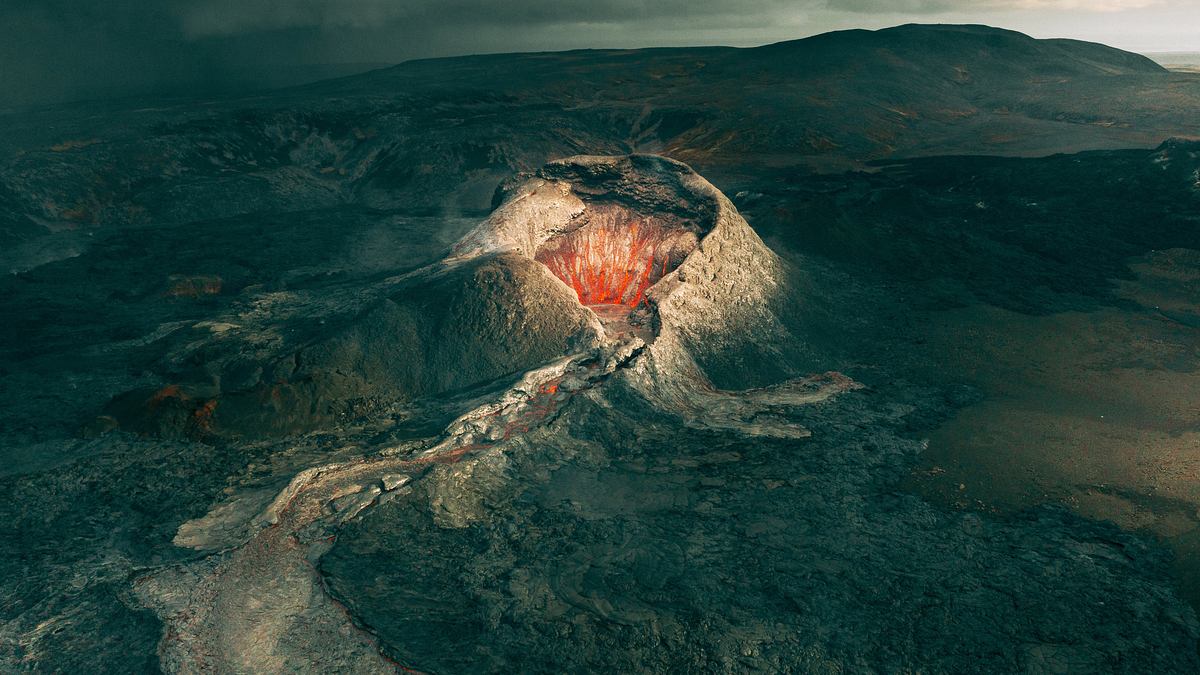 wunder der natur - auf den spuren der erdgeschichte