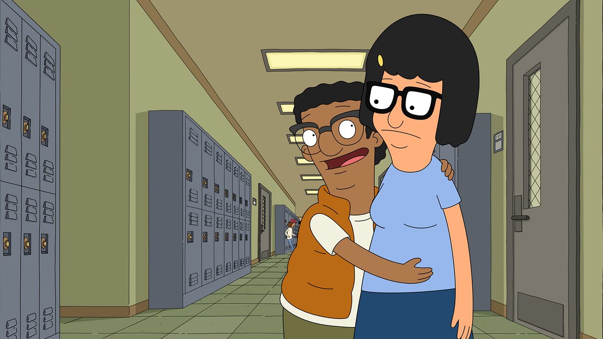 bobs burgers