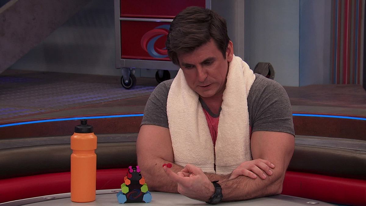 Henry Danger henry danger