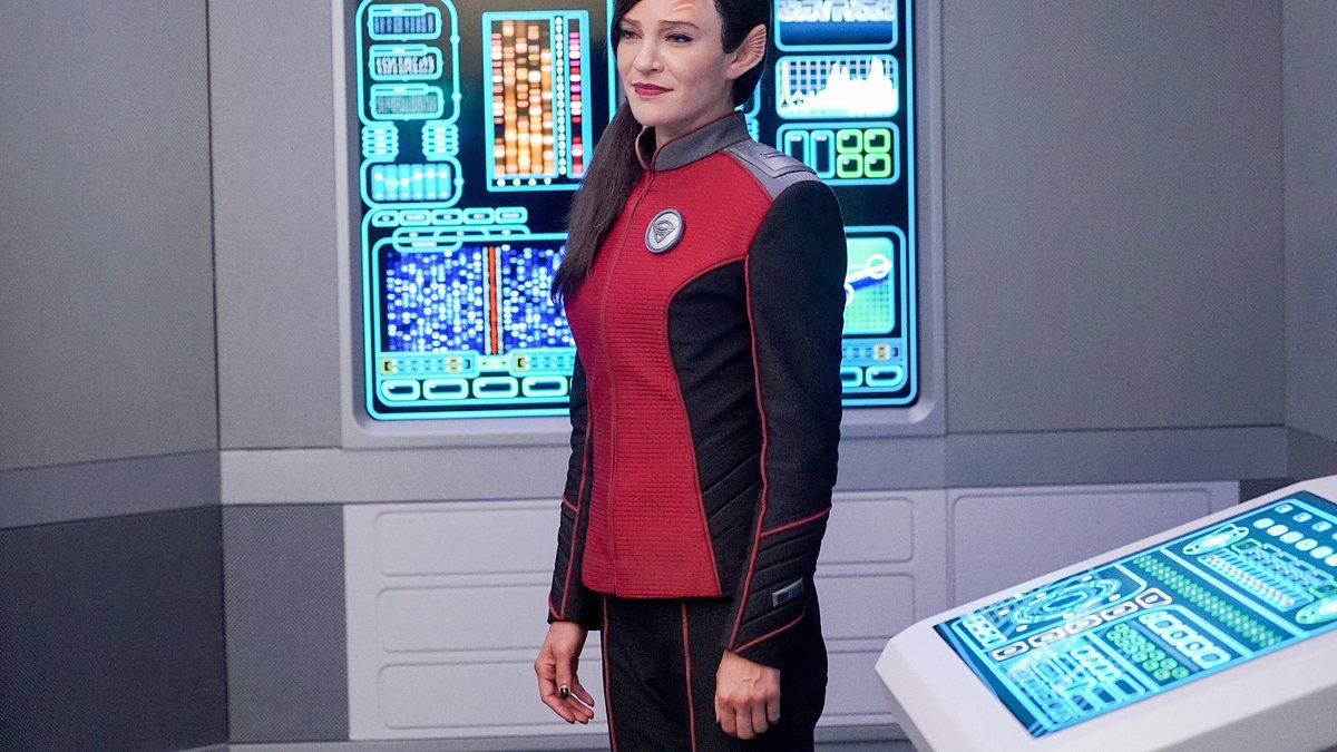 the orville