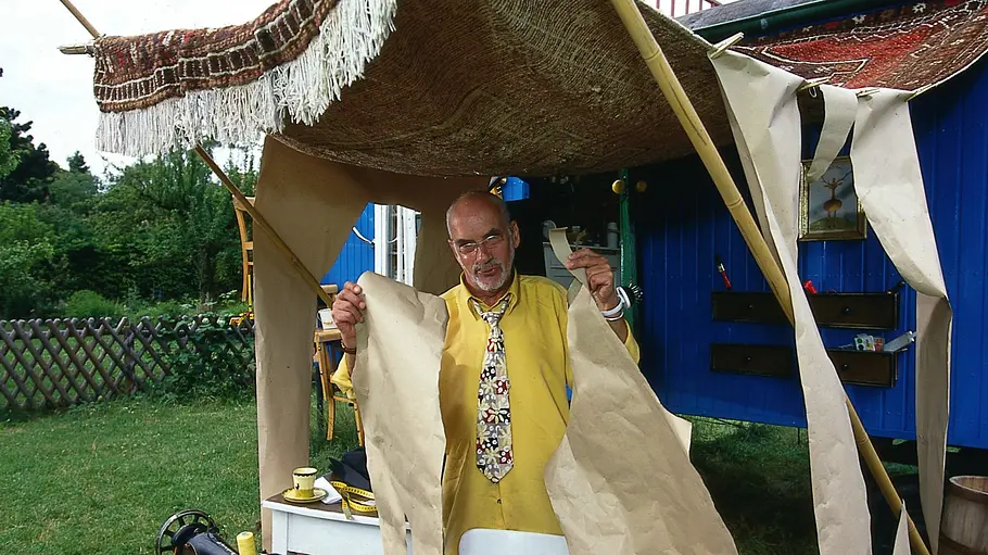 Löwenzahn löwenzahn