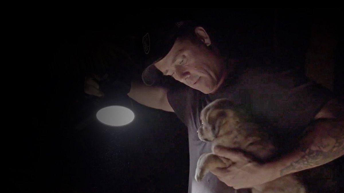 Doug, der Tierretter doug, der tierretter