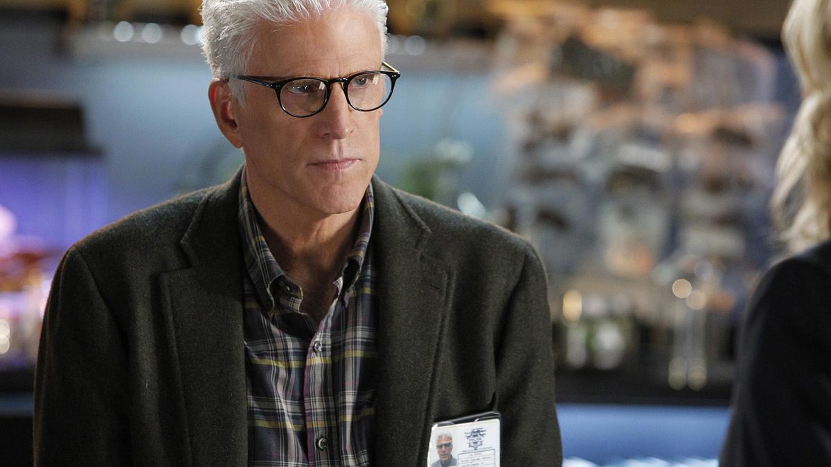 csi: vegas