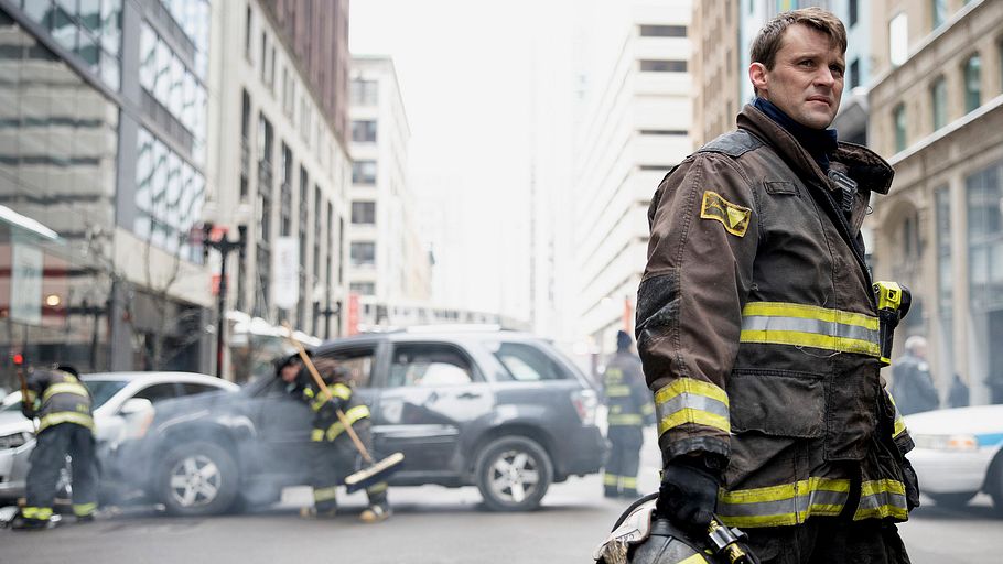 chicago fire