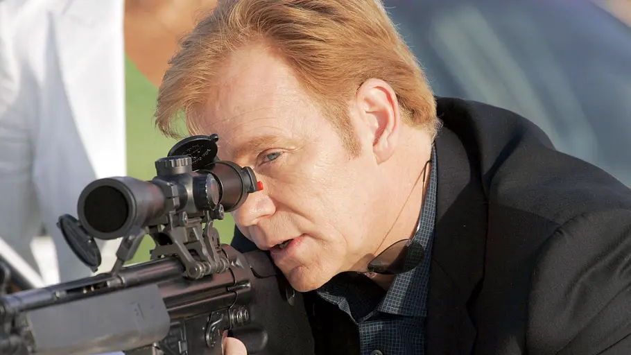 csi: miami