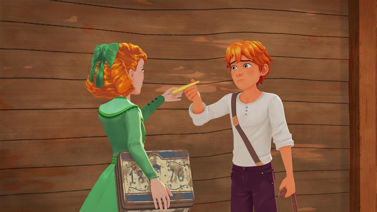tom sawyer
