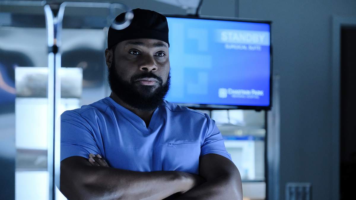 atlanta medical