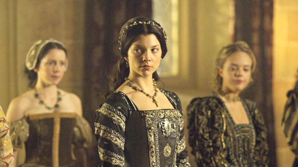 die tudors