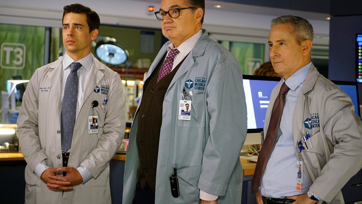 chicago med