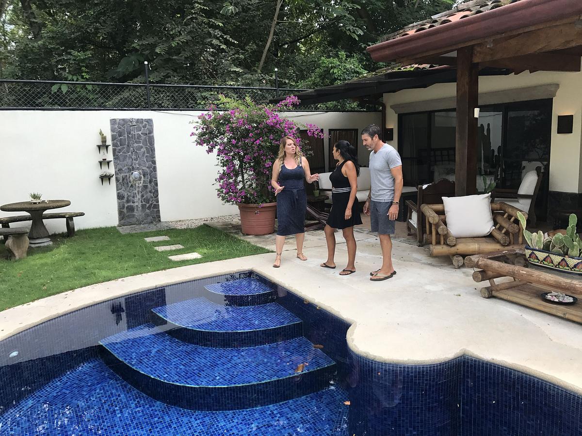 House Hunters International house hunters international