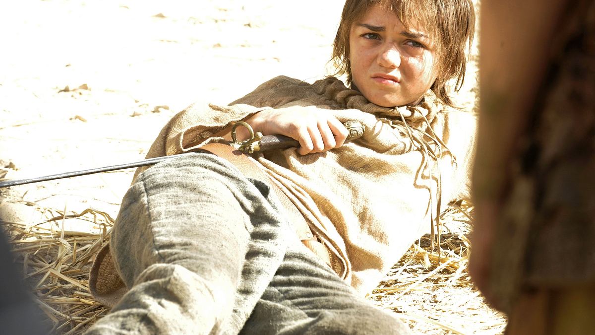 game of thrones - das lied von eis und feuer
