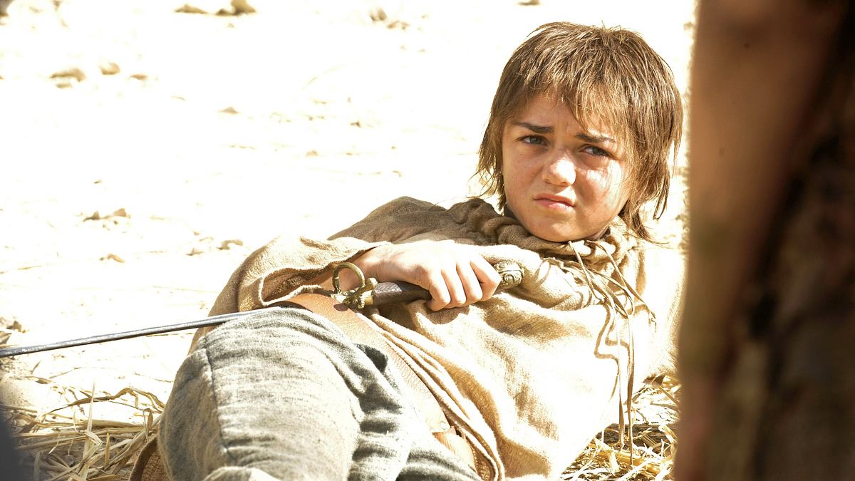 game of thrones - das lied von eis und feuer