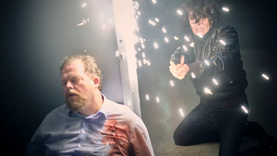Tatort tatort