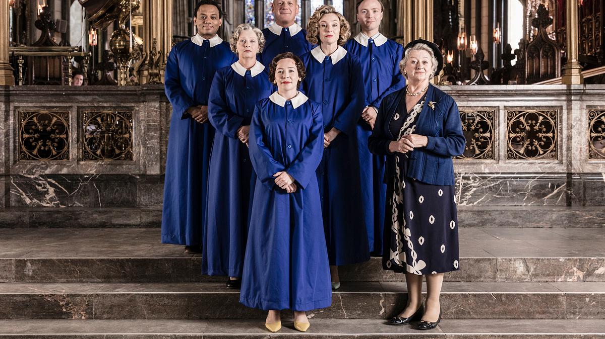 father brown