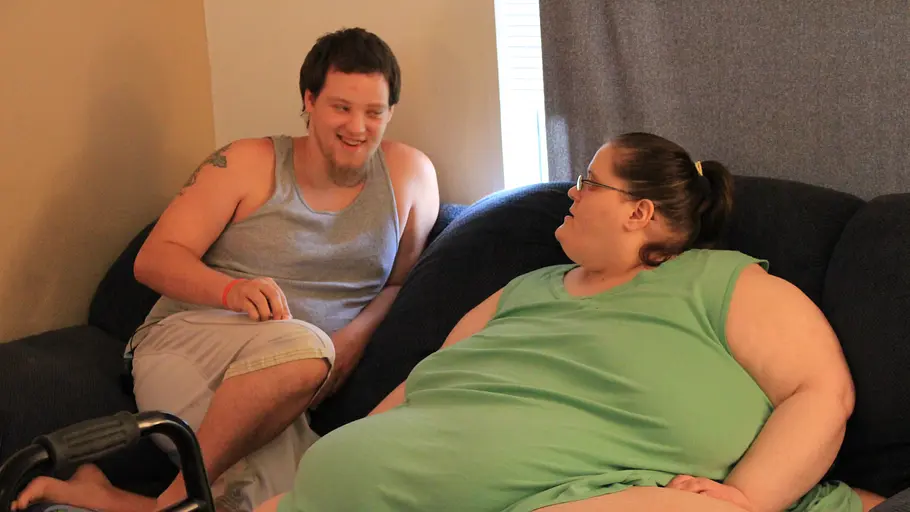 Mein Leben mit 300 kg mein leben mit 300 kg