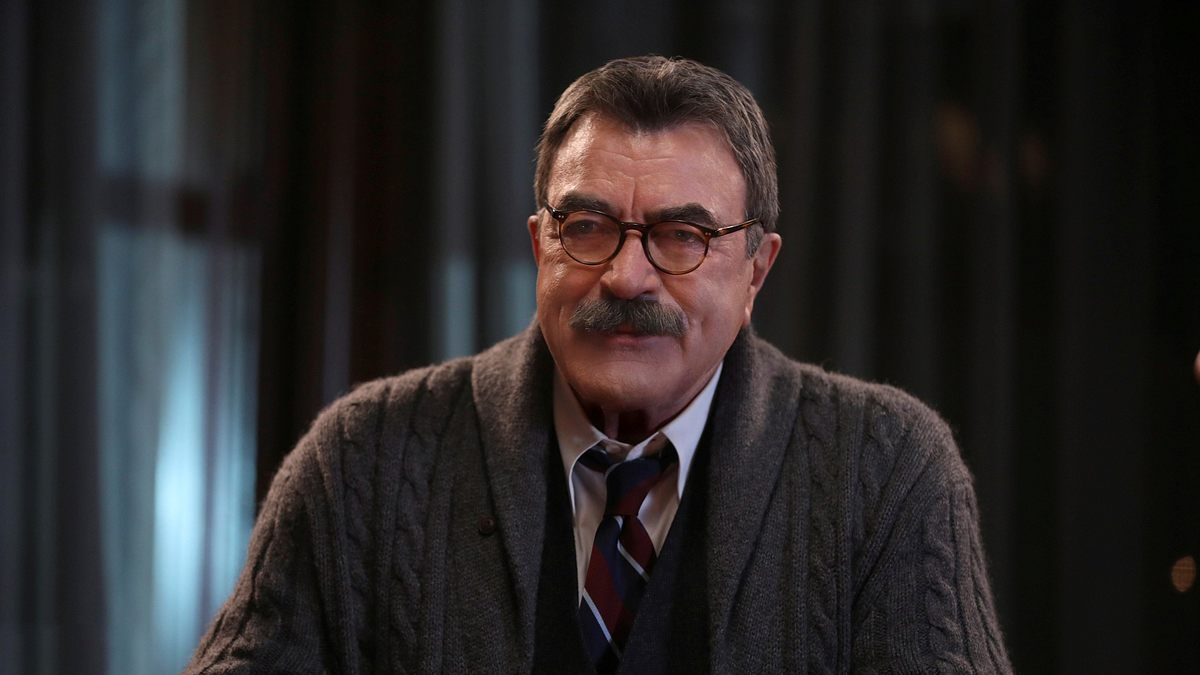 blue bloods - crime scene new york