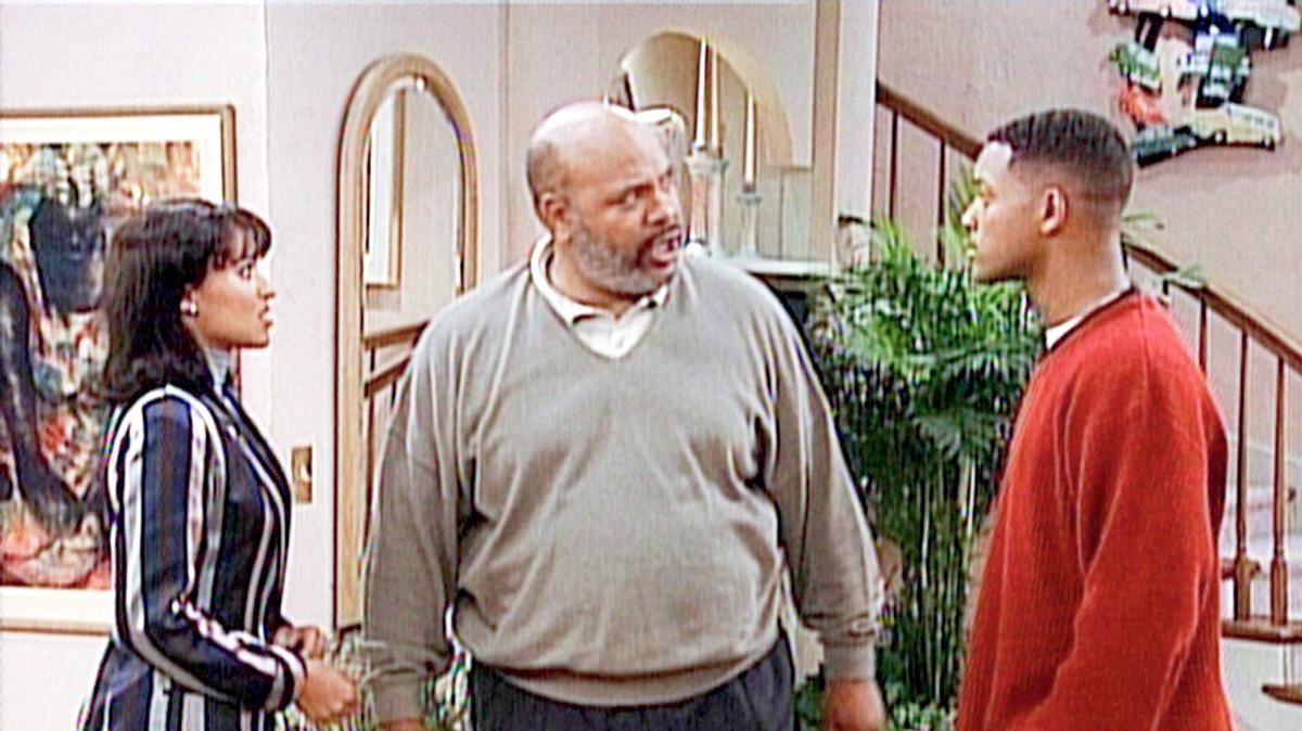 der prinz von bel-air