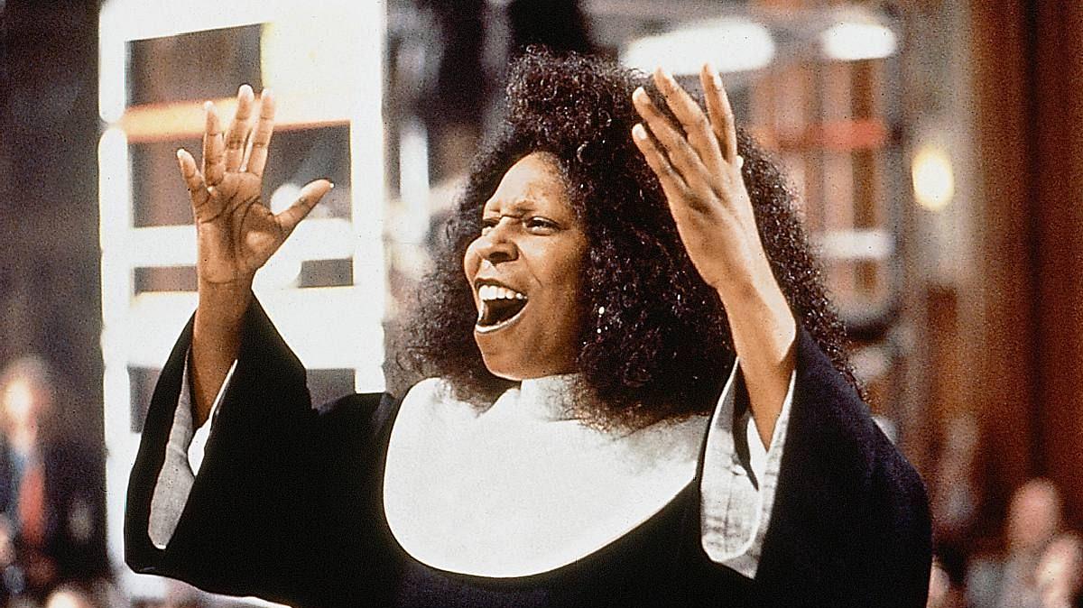sister act - eine himmlische karriere