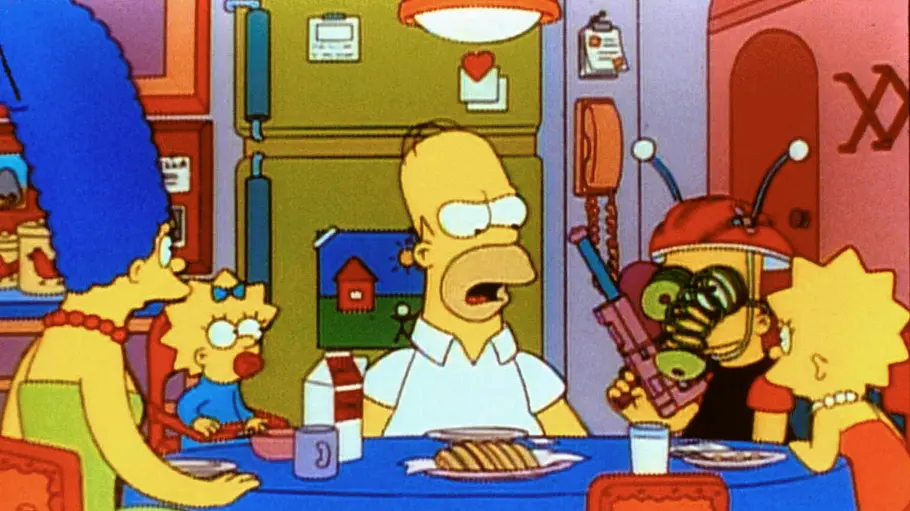 Die Simpsons die simpsons
