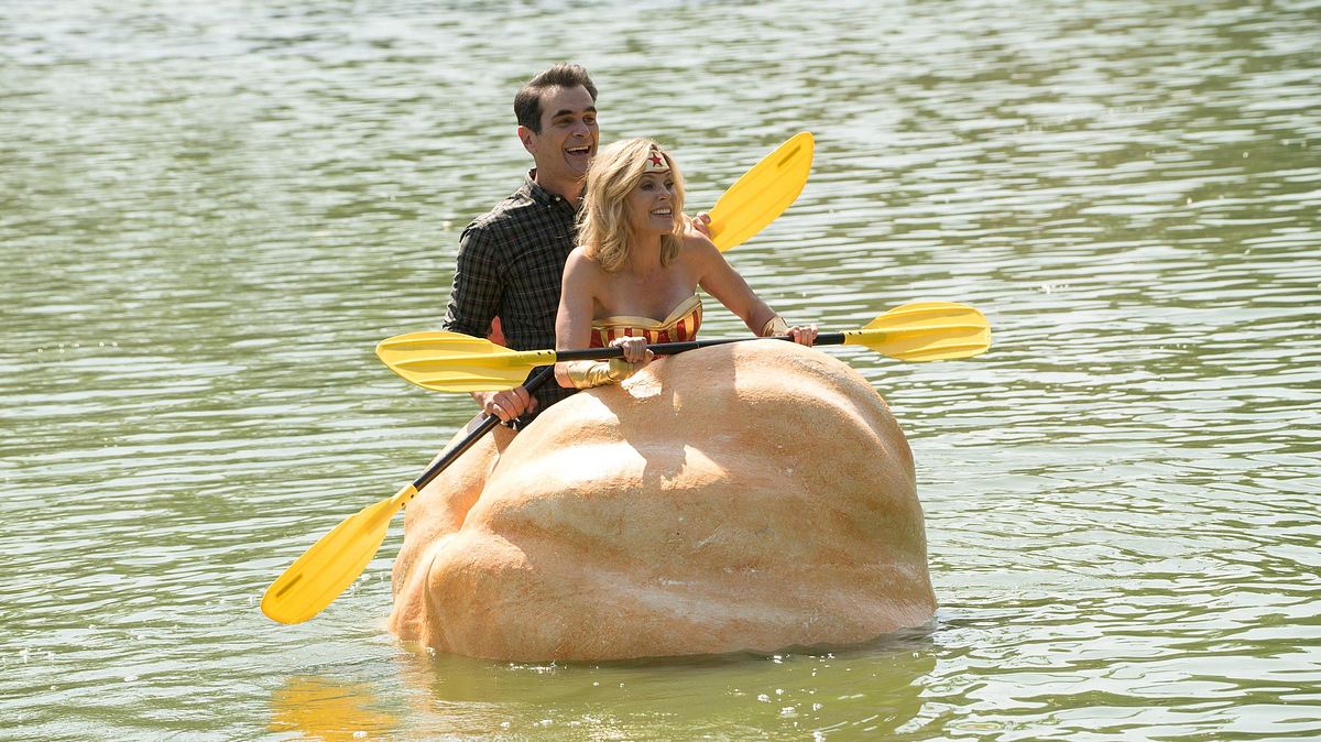 Modern Family modern family