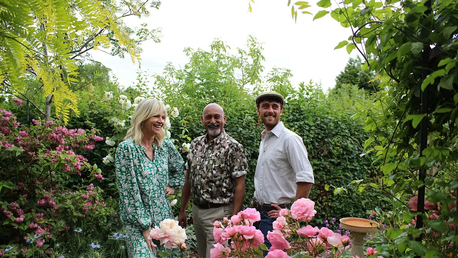 Gesucht: Der Garten des Jahres gesucht: der garten des jahres